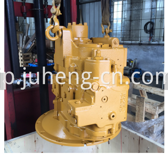 329DL Hydraulic Pump